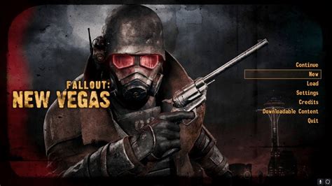 Fallout NV crashing on new game : r/falloutnewvegas .